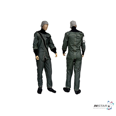 Pilot Immersion Suit